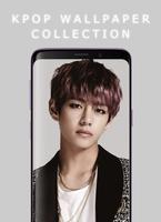V Kim Taehyung BTS Wallpaper KPOP HD Screenshot 2