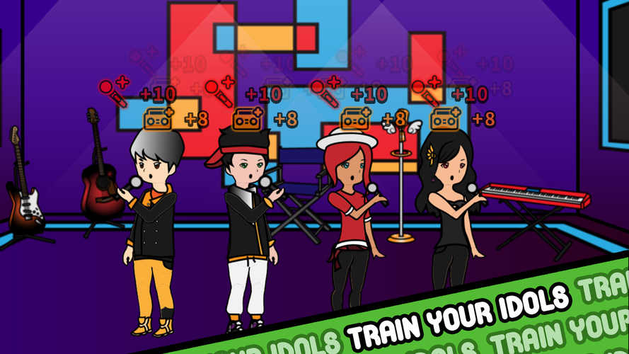 Kpop Story Idol Manager Apk 2 0 35 Download For Android Download Kpop Story Idol Manager Xapk Apk Bundle Latest Version Apkfab Com