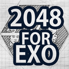 2048 for EXO أيقونة