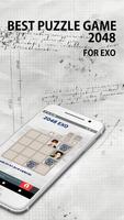 2048 for EXO 截图 1