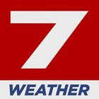 KPLC 7 First Alert Weather simgesi