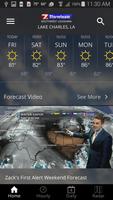 1 Schermata KPLC 7 First Alert Weather