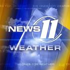 News 11 Weather icône