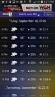 News 11 Weather capture d'écran 2