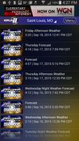 News 11 Weather ภาพหน้าจอ 3