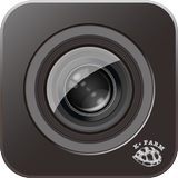 K+ Silent Camera 圖標