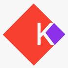 KPLUS VPN 图标