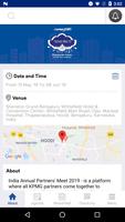 KPMG All India Partners' Meet  اسکرین شاٹ 2