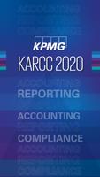 KPMG India Accounting Event poster