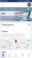 KPMG India Accounting Event скриншот 2