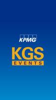KGS Events Affiche