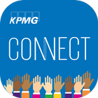 KPMG Connect 图标