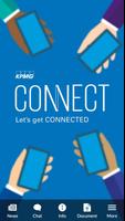 KPMG Connect 海报