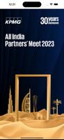 All India Partners' Meet 2023 penulis hantaran