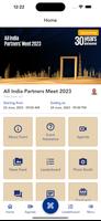 All India Partners' Meet 2023 syot layar 1