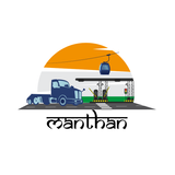 MoRTH - MANTHAN 2022 ikon