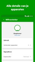 KPN Thuis تصوير الشاشة 2