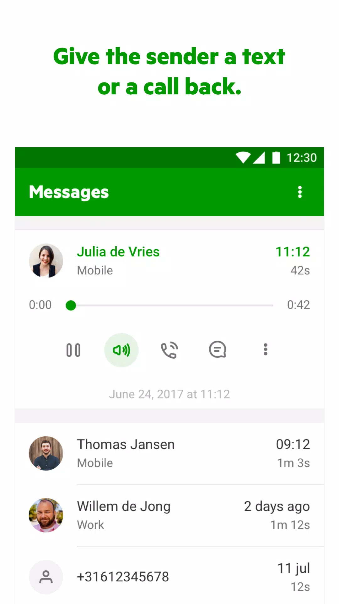 Kpn Voicemail Apk For Android Download