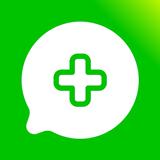 آیکون‌ Zorg Messenger
