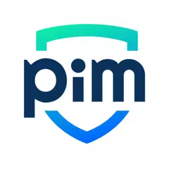 PiM ID アプリダウンロード