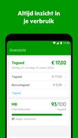 KPN Prepaid پوسٹر