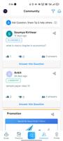 برنامه‌نما KP Smart Student عکس از صفحه
