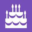Birthdays icon