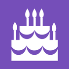 Icona Birthdays