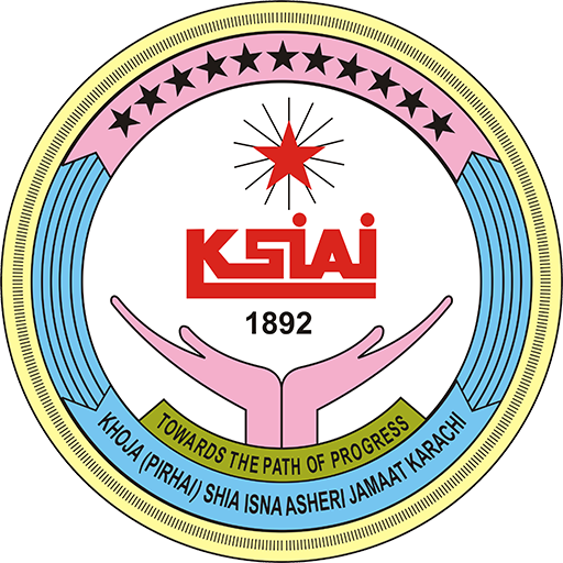 KPSIAJ - Khoja (Pirhai) Shia Isna Asheri Jamaat
