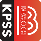 Benim Hocam KPSS 2019 (Beta) icône