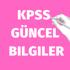 KPSS 2023 Güncel Bilgiler PLUS simgesi