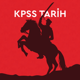 KPSS Tarih أيقونة
