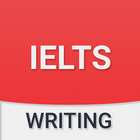IELTS Writing - Exam 2022 icône