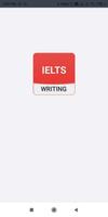 IELTS Writing - Exam 2022 Affiche