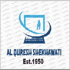 Al Quresh Shekhawati (Raj.) Zeichen
