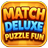 Match Deluxe Puzzle Fun APK