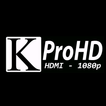 KPro-HD Remote