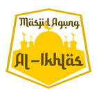 Al-Ikhlas Ketapang icône