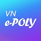 VN e-POLY Zeichen