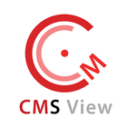 CMS View icône