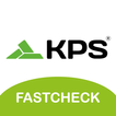 آیکون‌ KPS FASTCHECK