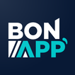 آیکون‌ BonApp'