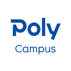 Poly Campus أيقونة