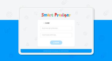 Smart Prediger (CANB) Affiche