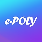 e-POLY icône
