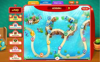 e-POLY screenshot 1