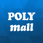 POLYMall أيقونة