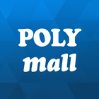 POLYMall icône
