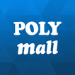 POLYMall 图标