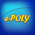 STEP UP e-POLY (KR)